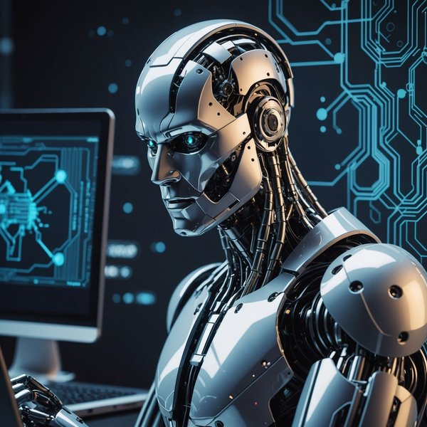 Comment les technologies d'apprentissage automatique peuvent-elles améliorer la prévention des cyberattaques ?